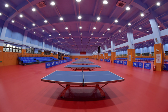 家门口的好学校第四期 | ​福田区外国语学校