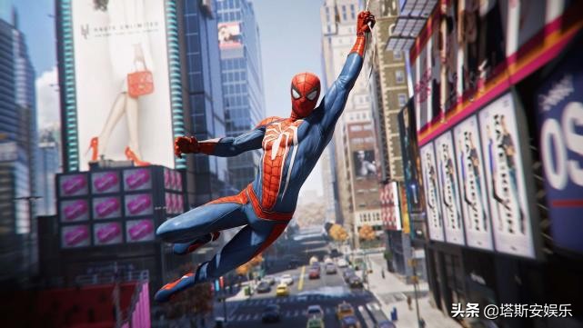 越玩越留恋的PS4独占大作，馋坏了PC玩家，纷纷加入主机行列
