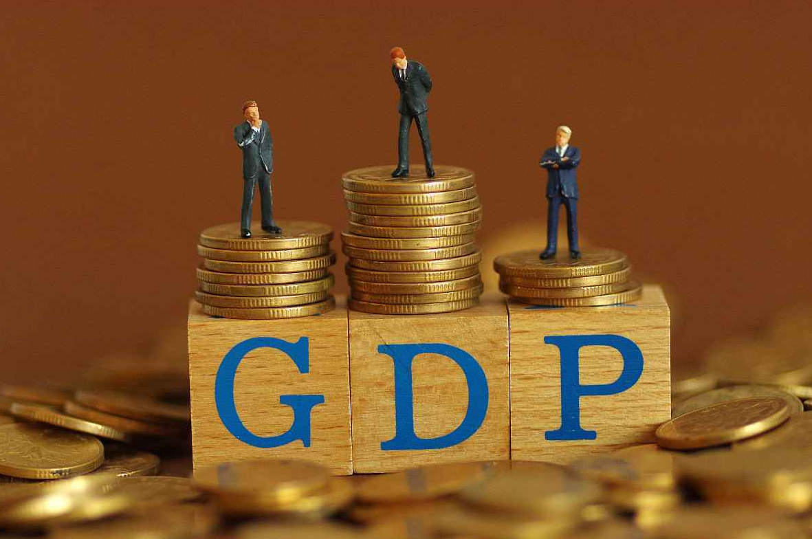 中国顶尖的“四大财团”，阿里腾讯都得靠边站，资产随便过万亿