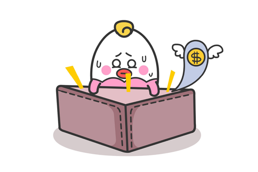 过年期间,最有可能破财的三大星座