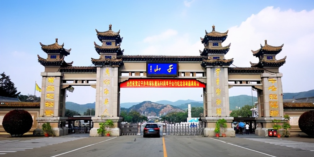 辽宁省内游攻略：辽宁十大爬山好去处