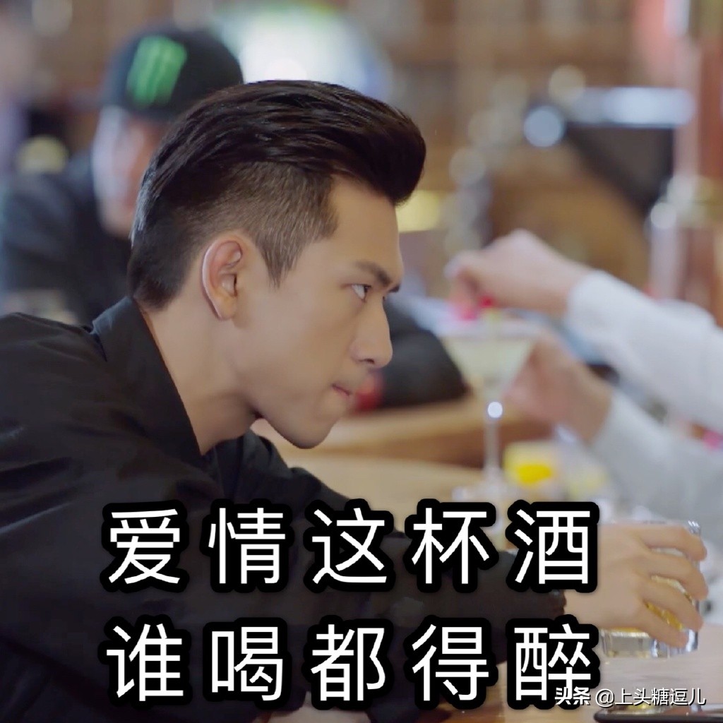 《亲爱的热爱的》番外：只羡鸳鸯不羡仙47