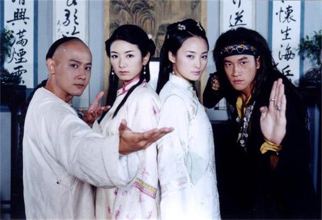 台湾十大帅哥今昔对比，有人发福，有人生活艰辛，有人害女友跳楼
