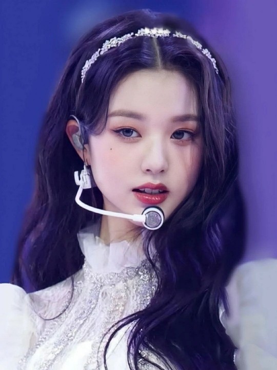 唯美的眼型有哪些?桃花眼迷人治愈,这一款很是显年轻