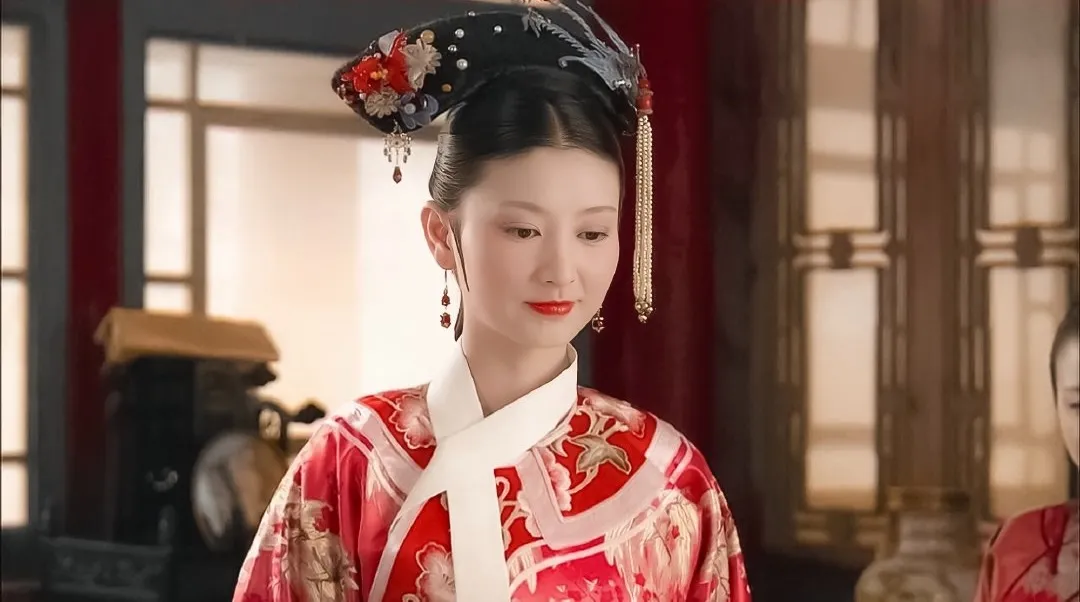 重温《甄嬛传》,终于读懂沈眉庄:为何她与甄嬛,都背叛了皇上?