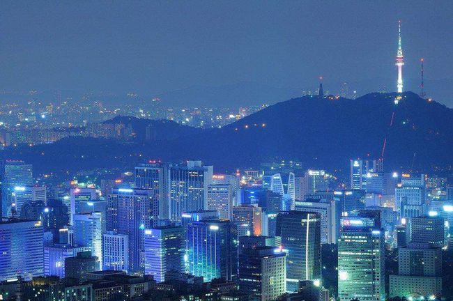  why is the Chinese name of the Korean capital changed from 