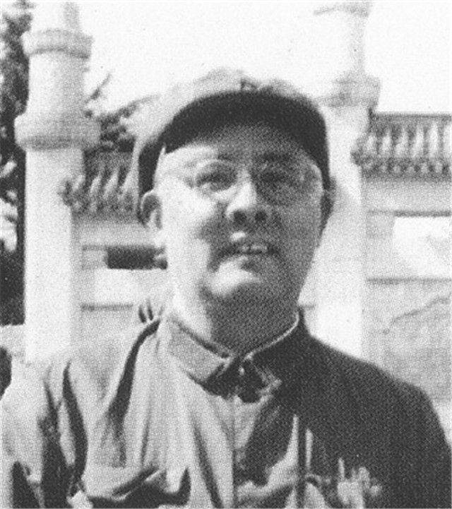 ���ս���У�һ֧δ�����Ĺ�����װ���ӣ��Ͼ���ɽ�깰�����