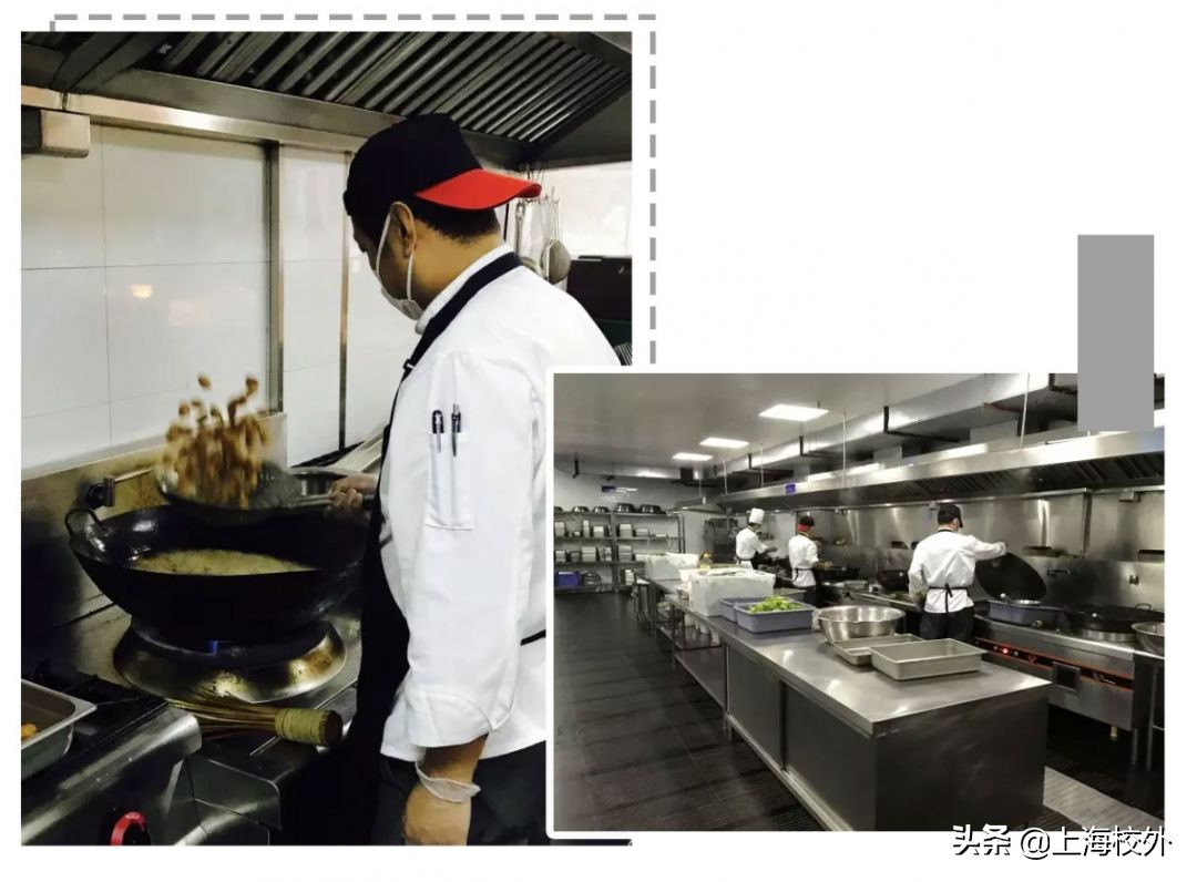 盘点上海赫赫有名的几所贵族学校，一般人还真上不起