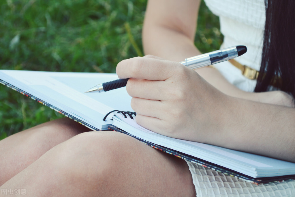 0基础如何提升写作水平，分享4个实用的写作方法