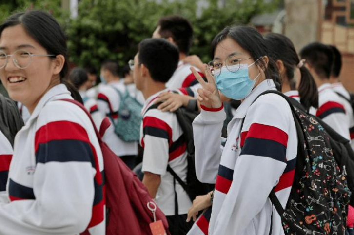 60所双一流大学招生“断档”，补录分数将降低，捡漏的机会来了