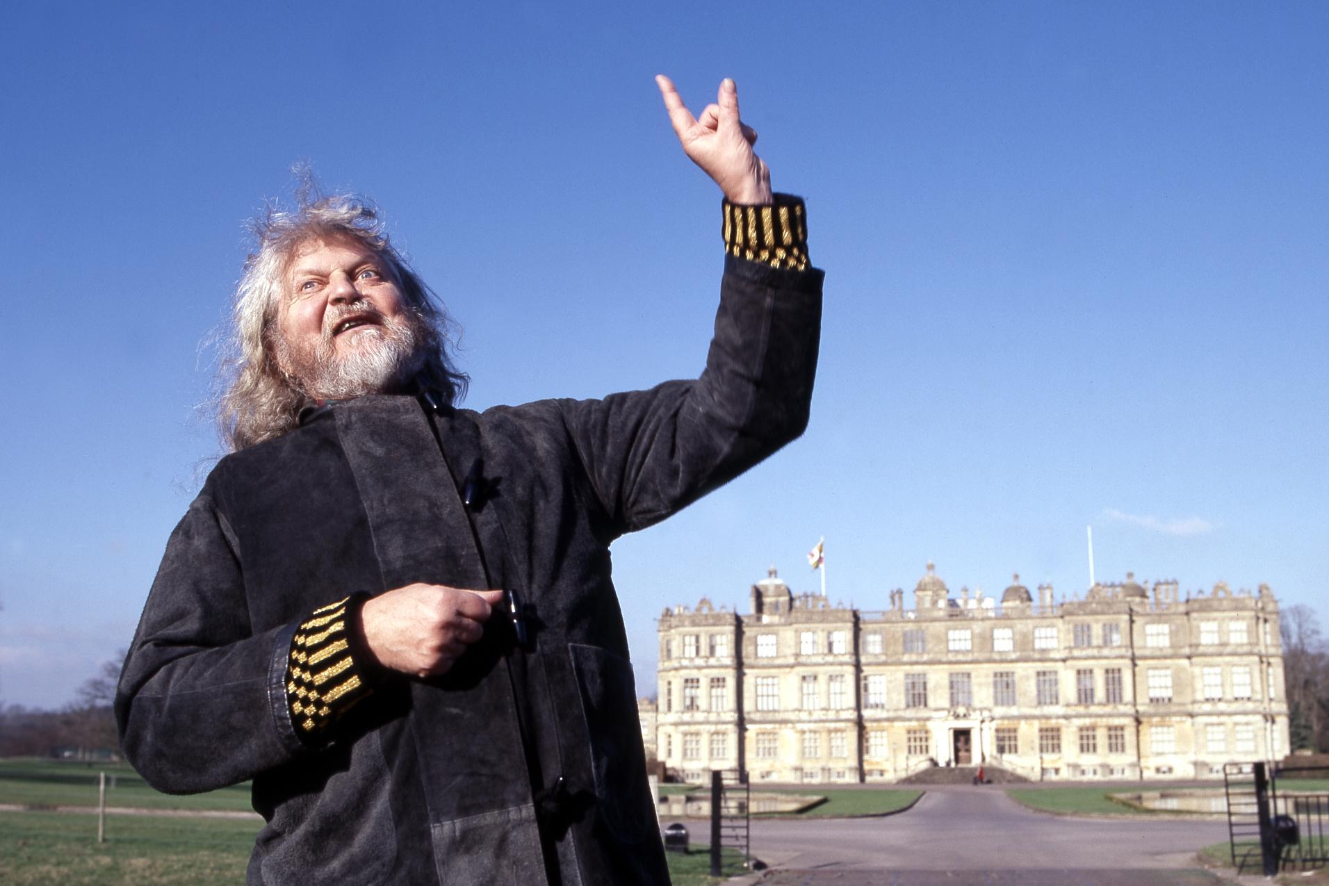 狗血！英国风流侯爵后宫74妻，死后巨额遗产只给原配和娃