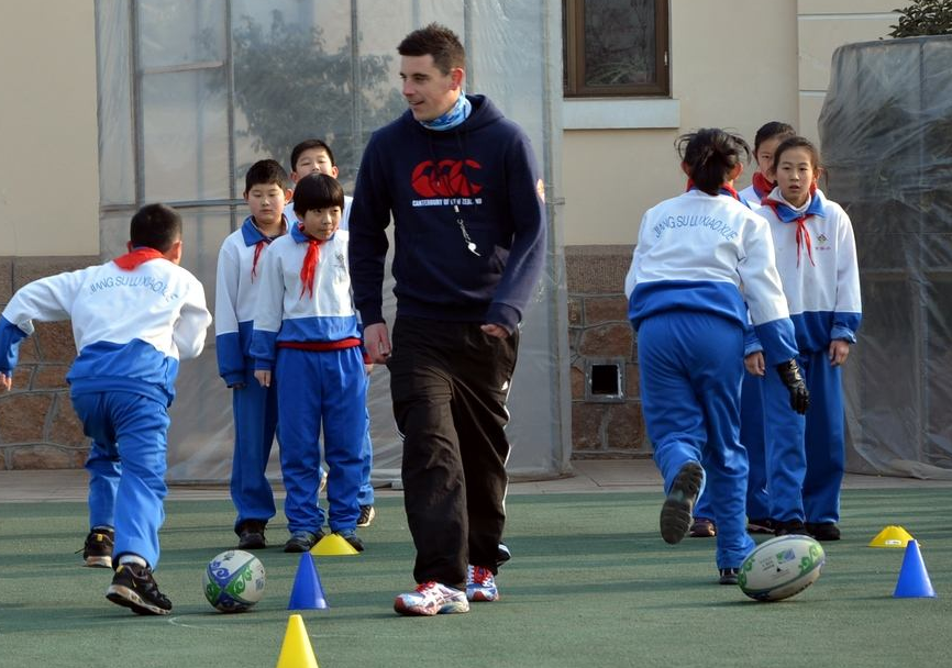 中考加入体育考试后，高考也增加体育项目？教育部：还开设体育节