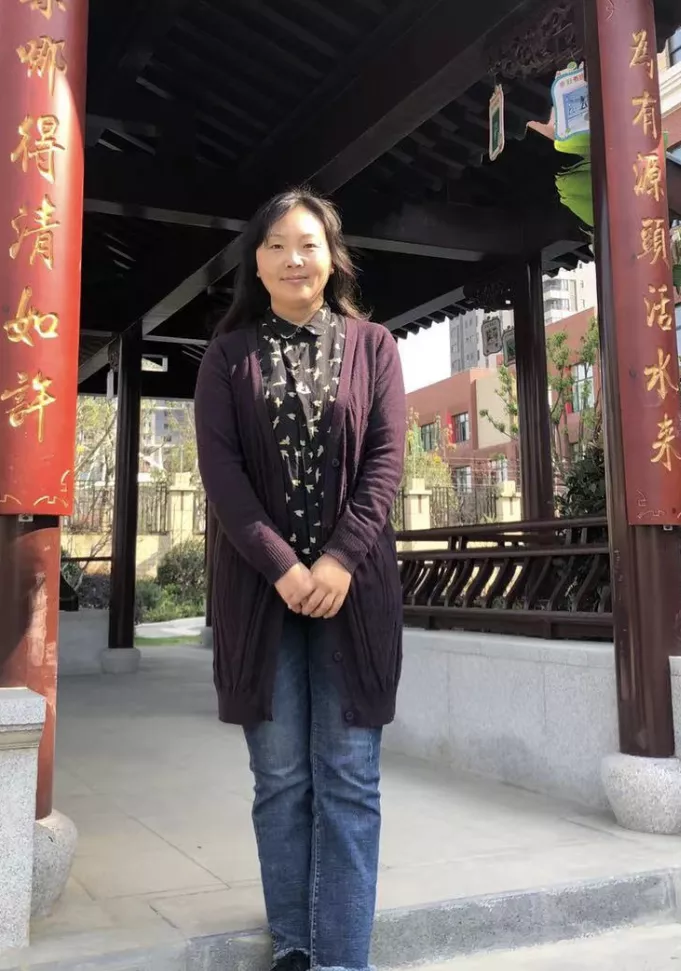 江苏省南京市晓庄小学优秀教师团队介绍