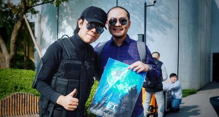 火遍全网！重庆80后导演一鸣惊人，为中、法、意大利拍摄宣传片