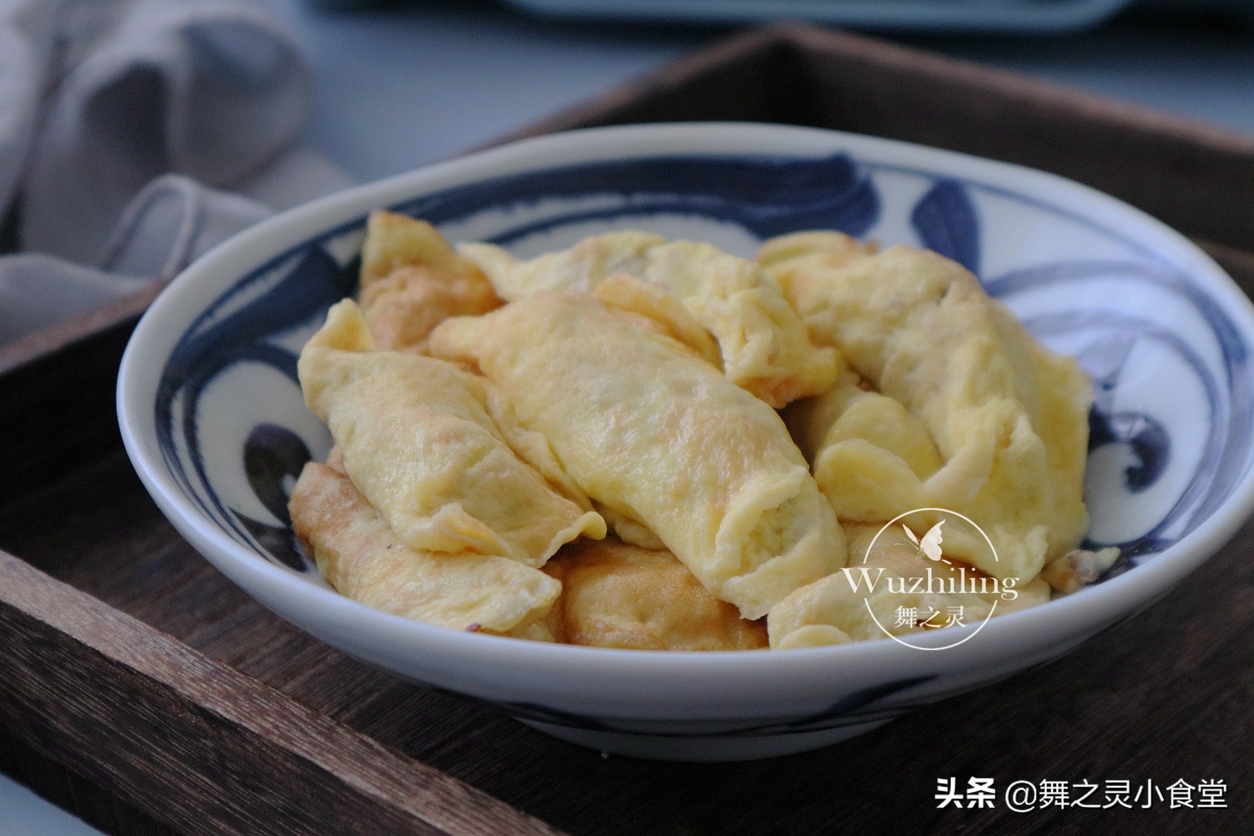 适合高考生的一道菜，蒸一蒸不上火，保持脑力事半功倍