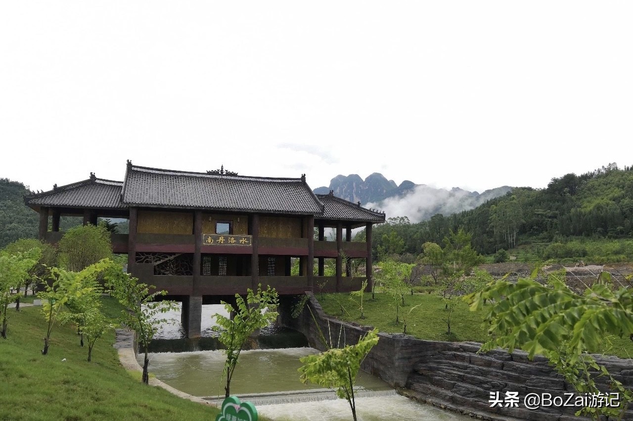 曲靖市市区有哪些旅游景点