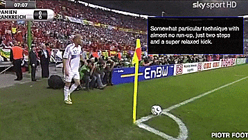 齐达内2006世界杯集锦(2006世界杯年齐达内高光时刻分析)