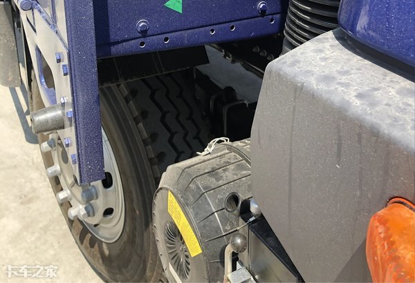 中短途运输买车，性价比第一位，看看福田瑞沃Q5能满足你吗？