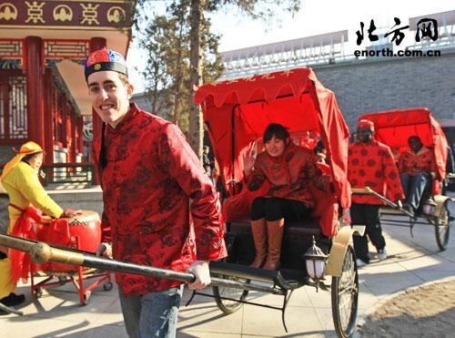 六盘水：彝族的传统节日有哪些，你都知道吗？