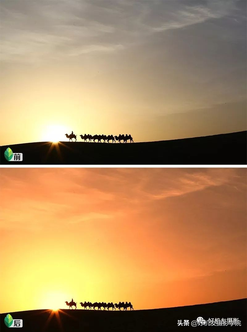 Ps≠专业，手机后期≠低端，选择适合自己的后期工具才是最重要的