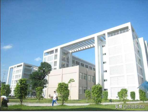 广东揭阳这四所实力很强的高中，你知道有哪些吗？