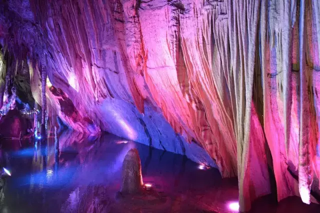 重庆的地下，藏着数万个宏伟的地宫！可惜知道的人不多！