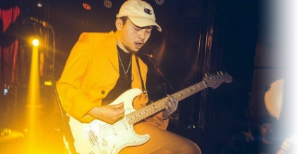 小13歲的搖滾樂手！為何周迅這個最新緋聞男友，有才卻又不被看好