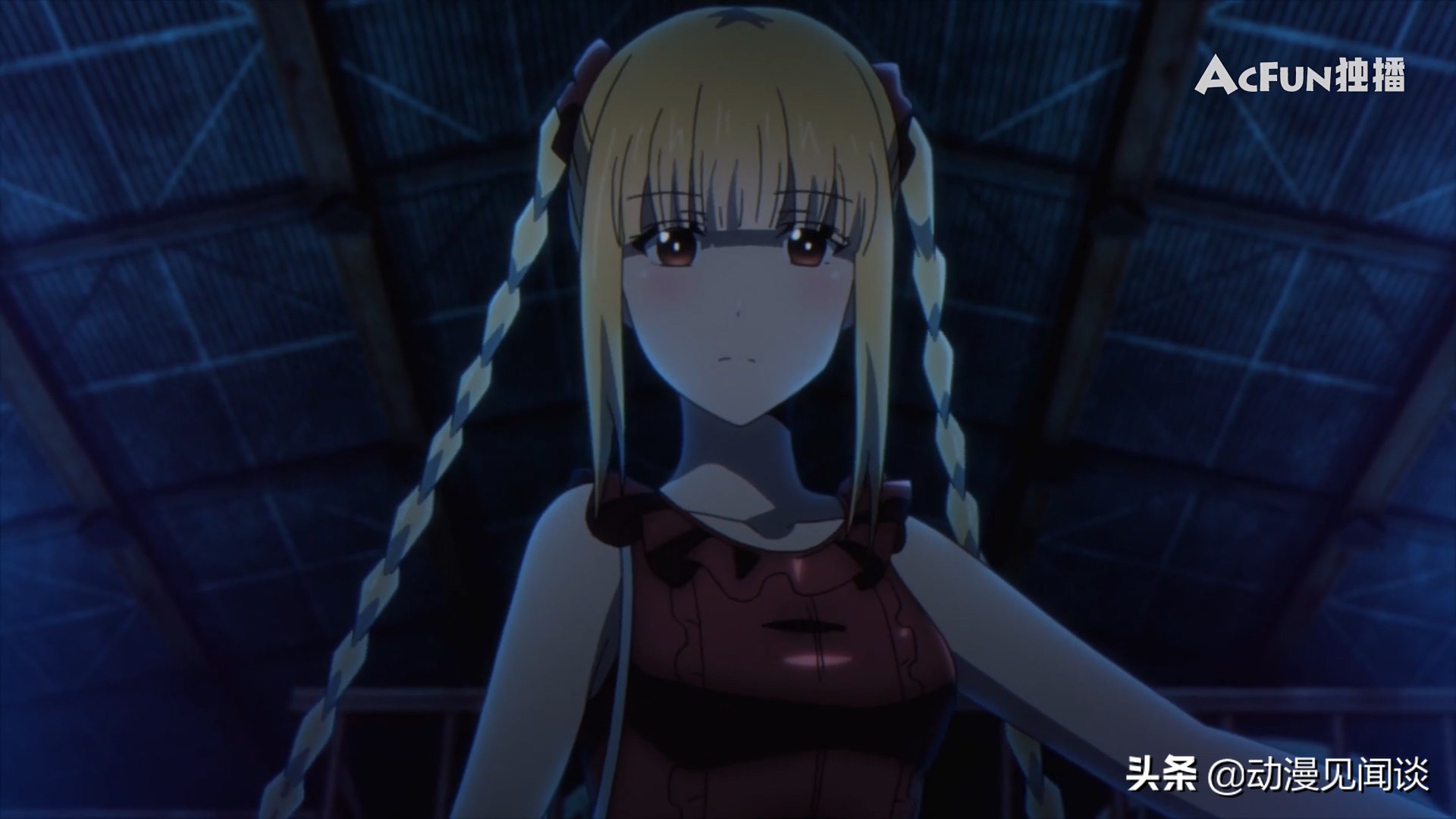 打游戏送老婆？这部一月新番开篇槽点满满，有点意思