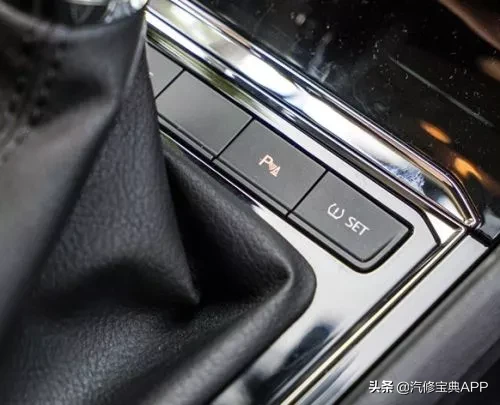奥迪A3轮胎气压归零故障及大众车型胎压复位操作指南