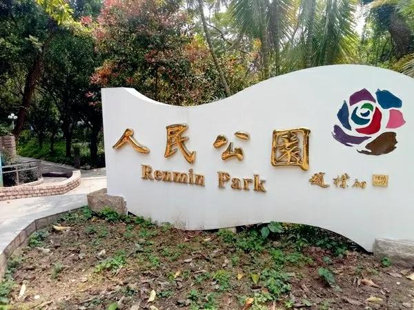 深圳39个景点，免费玩