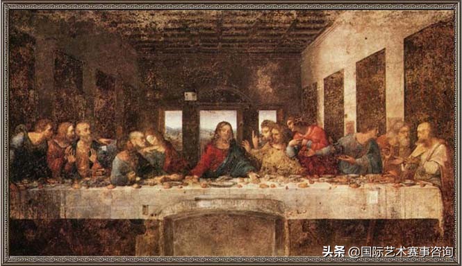 超实用！欣赏国外艺术作品脱口而出的高端英语大全！