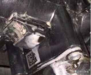 奥迪A6L 2.0T常见故障分享