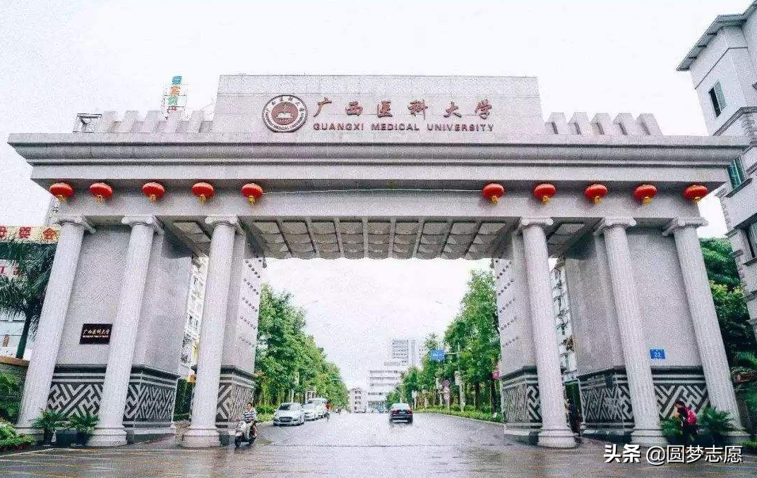 广西医科大学——这所大学是名校吗？毕业生好就业吗？这里有答案