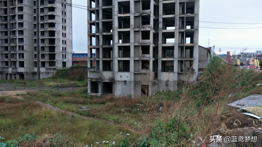 烂尾楼最后怎么处理如何避免买到烂尾楼