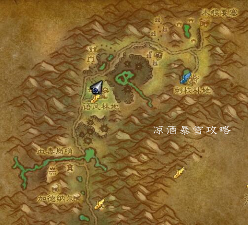 魔兽世界：风筝形盾牌幻化 只需简单任务即可获取特殊外观盾牌