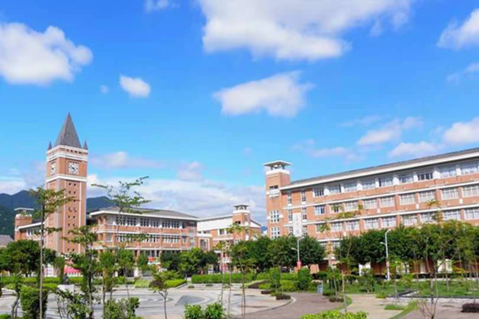 福建师范大学双一流（福建一所高校）