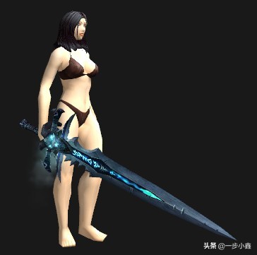 魔兽世界中十大“传说”神器，有多少老玩家都不知道！