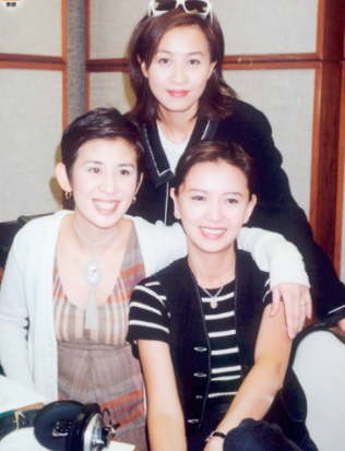 被误认为是港星的10位内地明星，一个比一个有故事，有人已去世