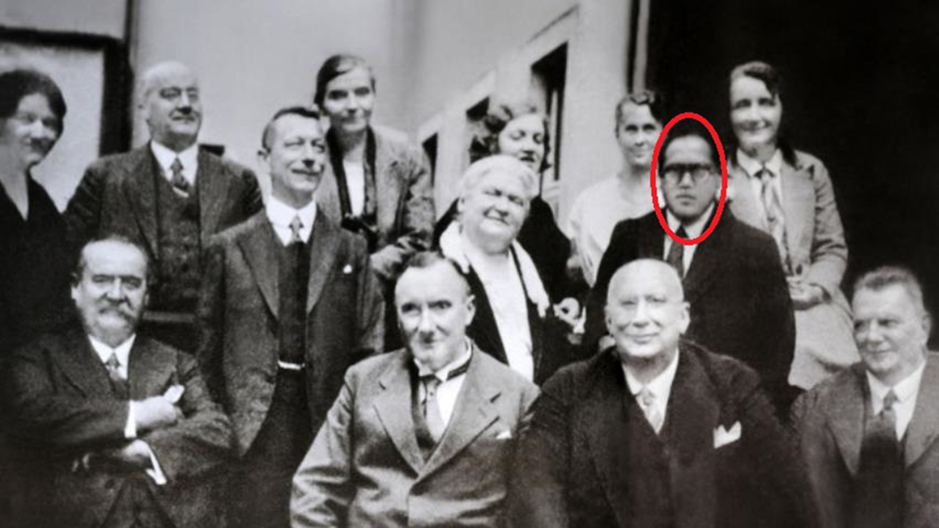 从贱民到首席大法官，印度