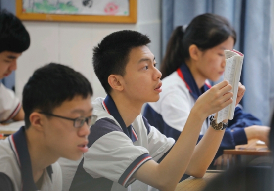 高中三年哪一年最重要？资深班主任总结回答，和家长想的不太一样