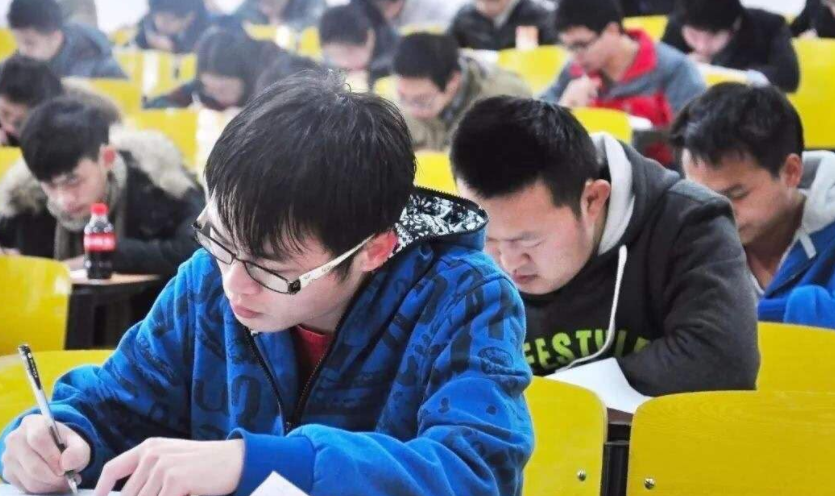 大学里“含金量”较高的考试，早考早受益，以免毕业后自找麻烦