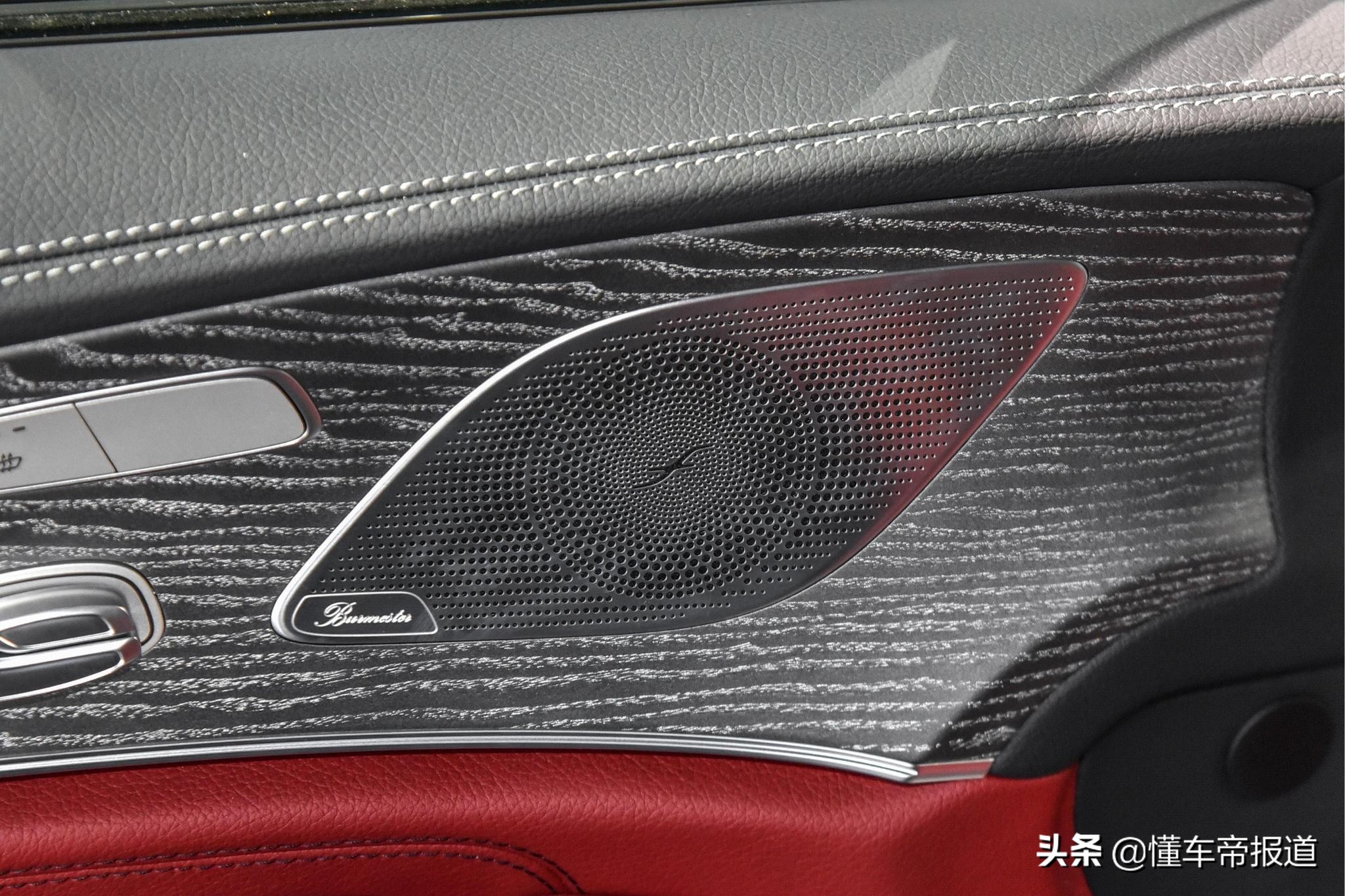 新车 </p><p>　　 57.68万起，2021款改款奔驰CLS上市，1.5T、2.0T发动机可选