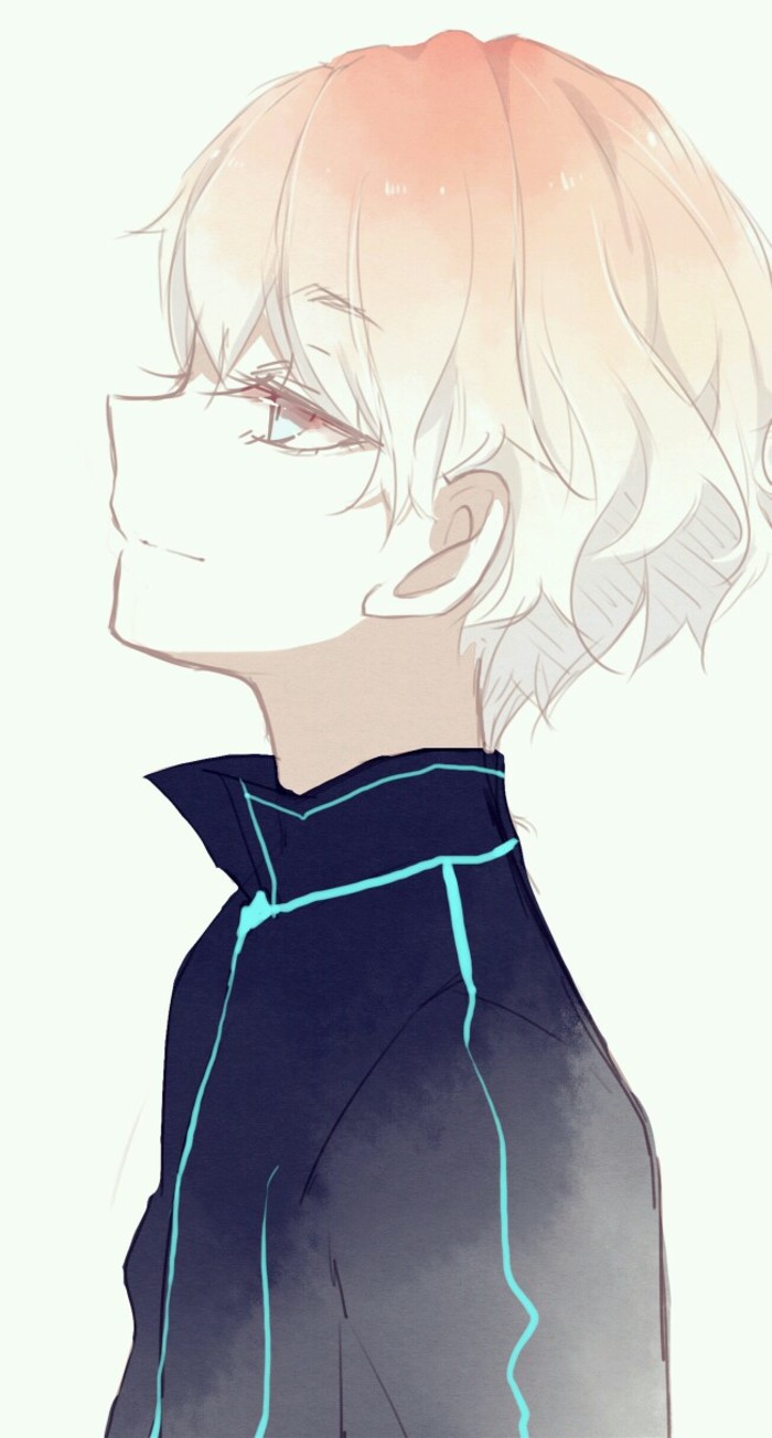 知名纯爱作者文风第二弹，木苏里脑洞大，木瓜黄小甜饼，肉包虐心