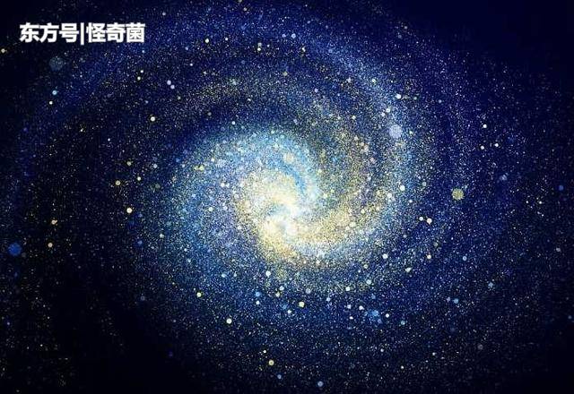 宇宙“大”到了什么程度？看看真实数据，答案让人绝望