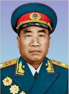 中国开国十大元帅中有三位湖南籍元帅，分别是彭德怀、贺龙和罗荣桓。