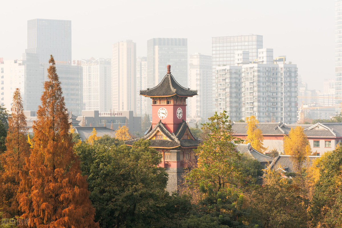 去四川大学学医的吗（重庆学生考四川大学）