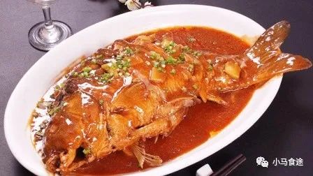 家常草魚,家常草魚的做法好吃簡(jiǎn)單