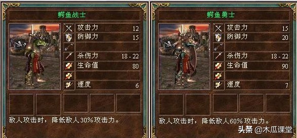最后的孑遗——浅谈英雄无敌3港口族