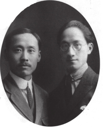 张幼仪次子彼得：险因母亲自杀打胎夭折，3岁时父亲抱其骨灰大哭