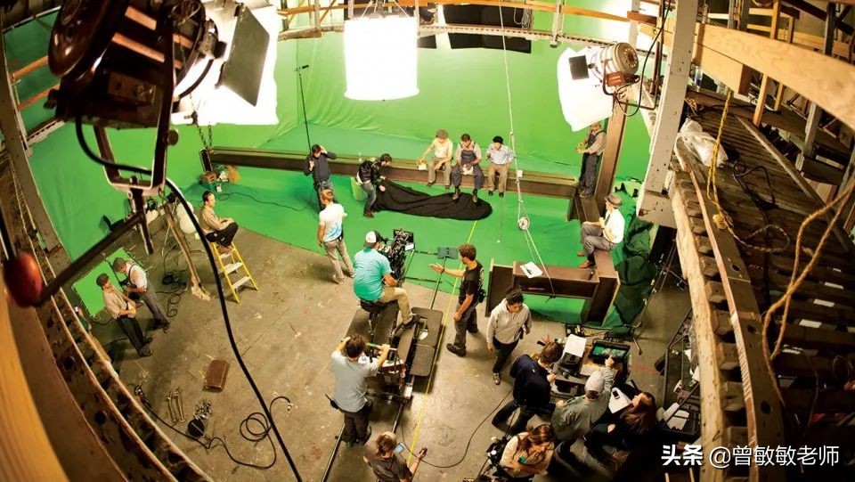 全球响当当的电影学院从不培养演员，好莱坞大牌们却争相为它拍片